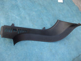 Bentley Continental Flying Spur trunk left rear trim panel